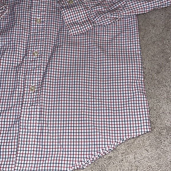 Ralph Lauren Men’s Button Down Dress shirt - Picture 2 of 4